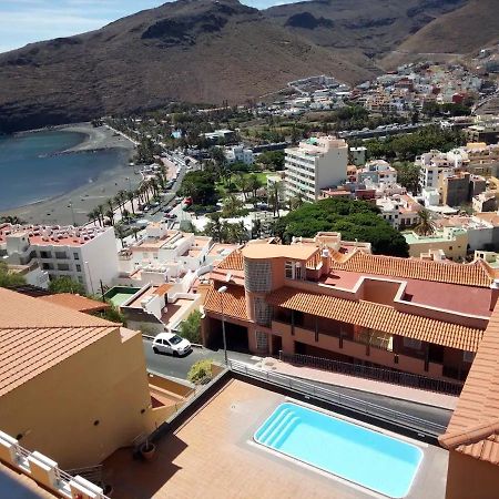 Vivienda Vacacional Balcon De La Villa San Sebastián de la Gomera Extérieur photo
