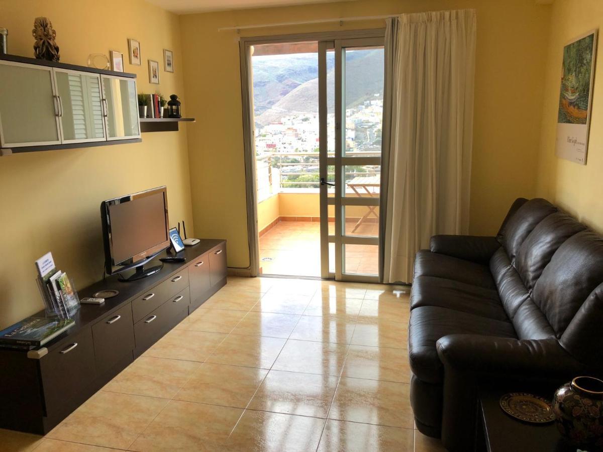 Vivienda Vacacional Balcon De La Villa San Sebastián de la Gomera Extérieur photo