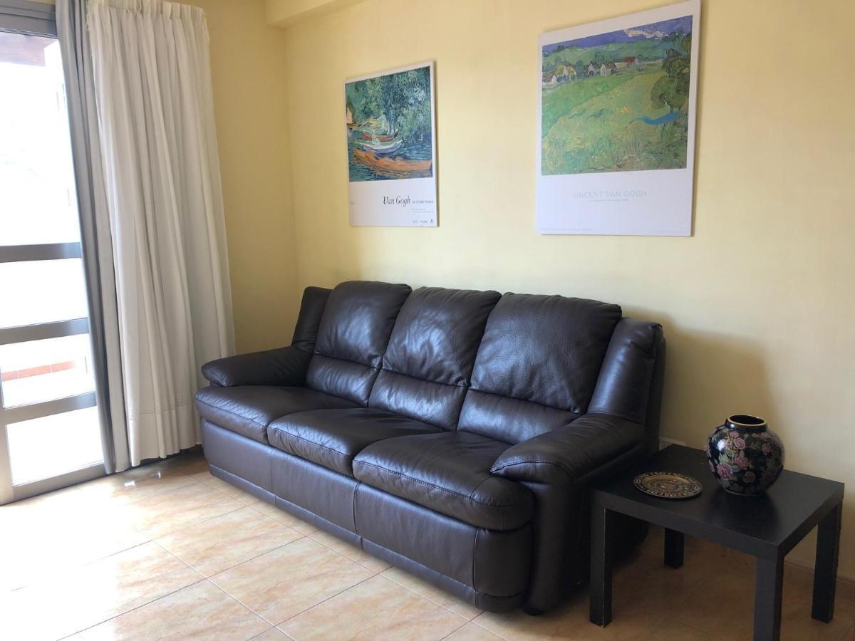 Vivienda Vacacional Balcon De La Villa San Sebastián de la Gomera Extérieur photo