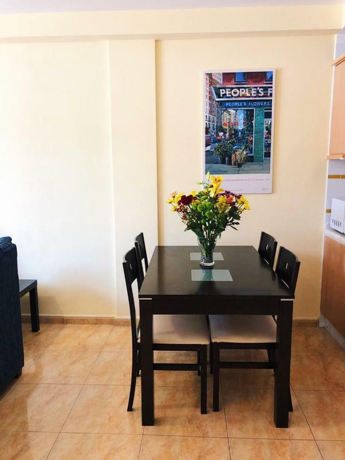 Vivienda Vacacional Balcon De La Villa San Sebastián de la Gomera Extérieur photo