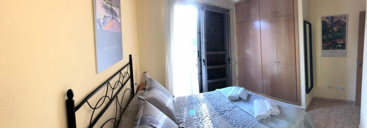 Vivienda Vacacional Balcon De La Villa San Sebastián de la Gomera Extérieur photo