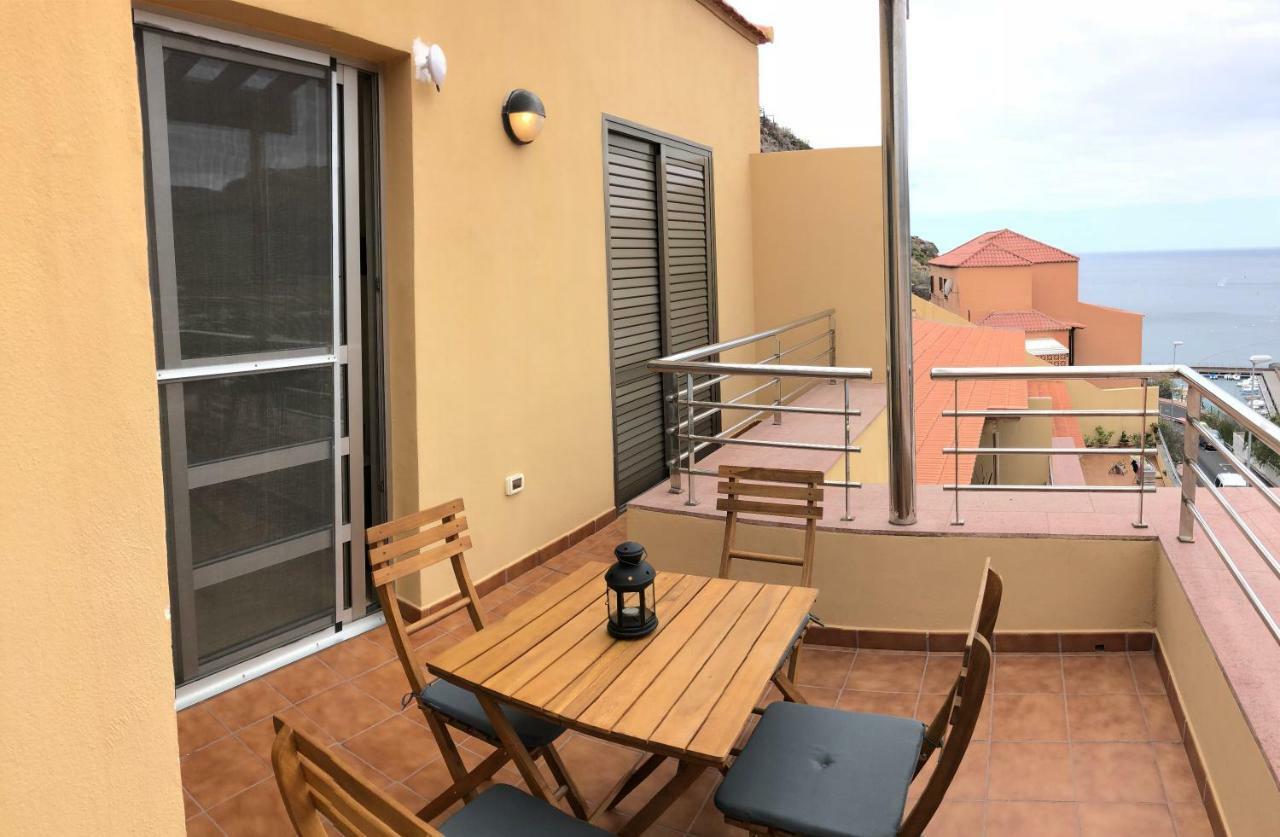 Vivienda Vacacional Balcon De La Villa San Sebastián de la Gomera Extérieur photo