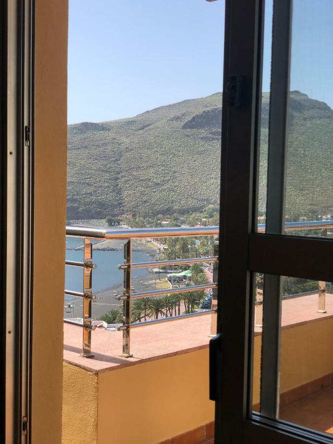Vivienda Vacacional Balcon De La Villa San Sebastián de la Gomera Extérieur photo