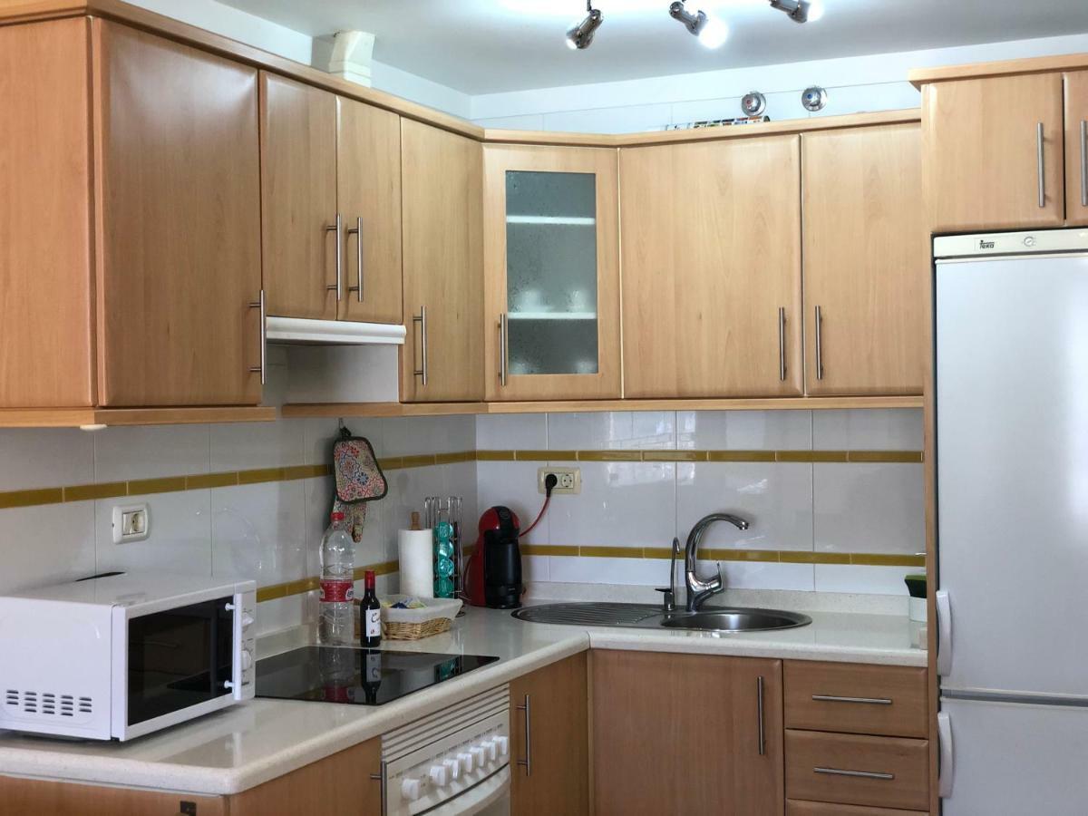 Vivienda Vacacional Balcon De La Villa San Sebastián de la Gomera Extérieur photo