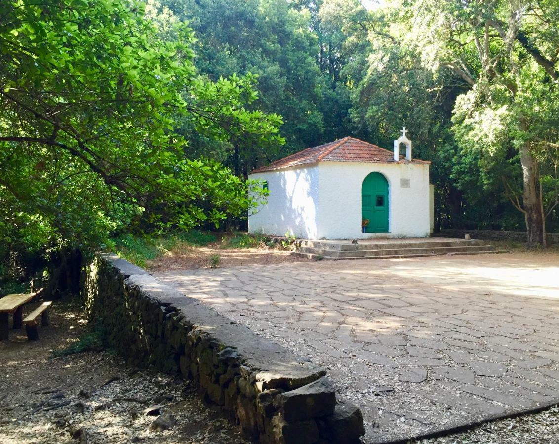 Vivienda Vacacional Balcon De La Villa San Sebastián de la Gomera Extérieur photo